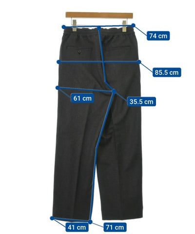 EDIFICE Trousers