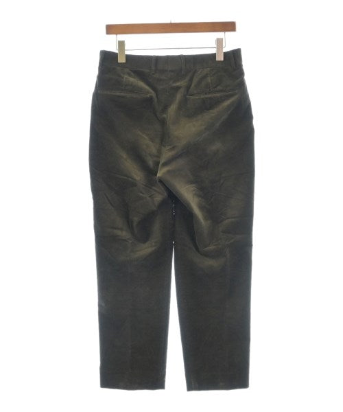 EDIFICE Trousers