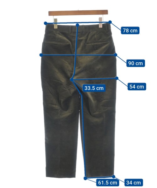 EDIFICE Trousers