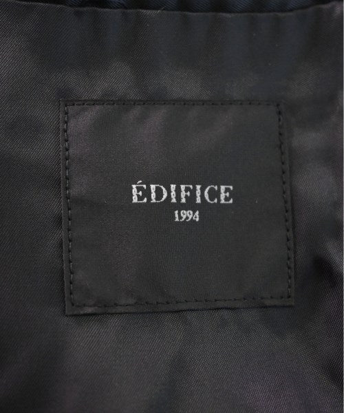 EDIFICE Chesterfield coats