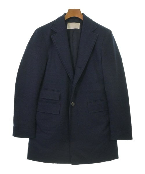 EDIFICE Chesterfield coats