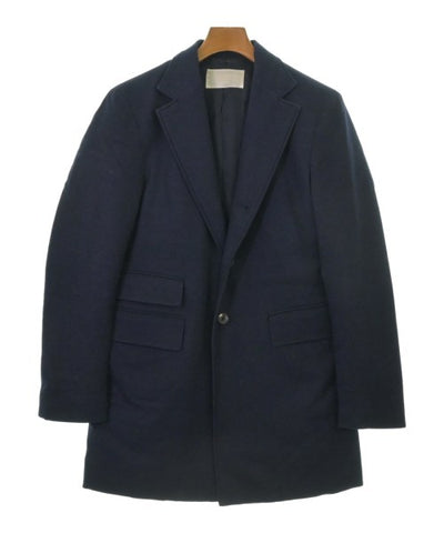 EDIFICE Chesterfield coats