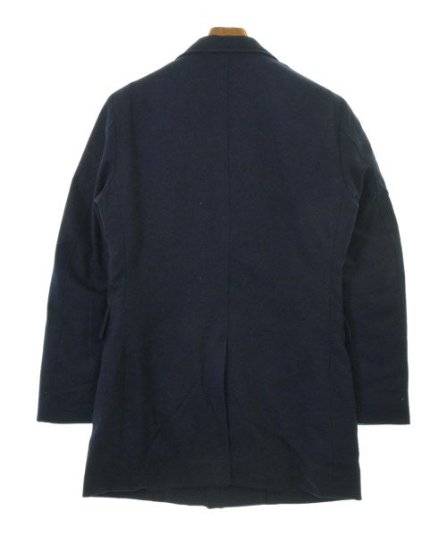 EDIFICE Chesterfield coats