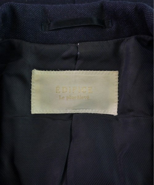 EDIFICE Chesterfield coats