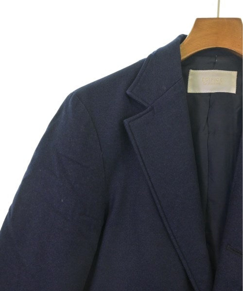 EDIFICE Chesterfield coats