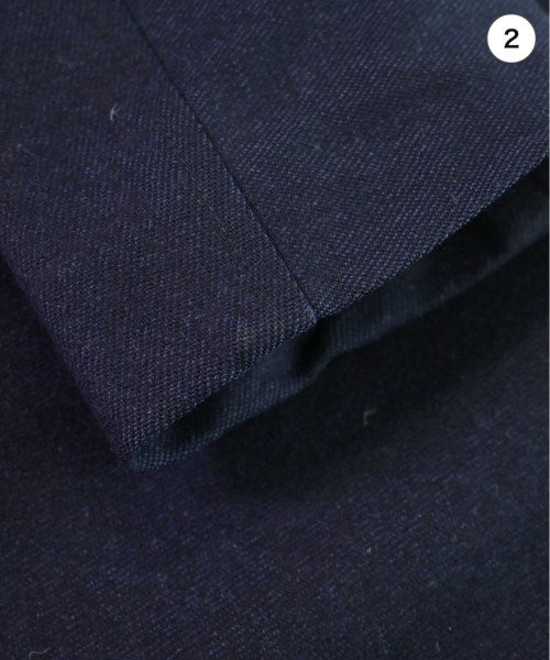 EDIFICE Chesterfield coats