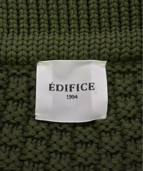 EDIFICE Cardigans