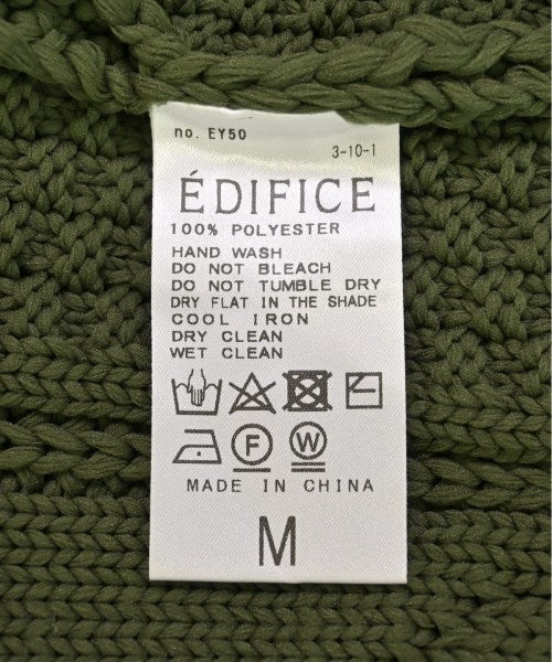 EDIFICE Cardigans