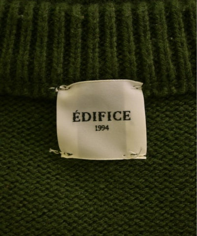 EDIFICE Sweaters