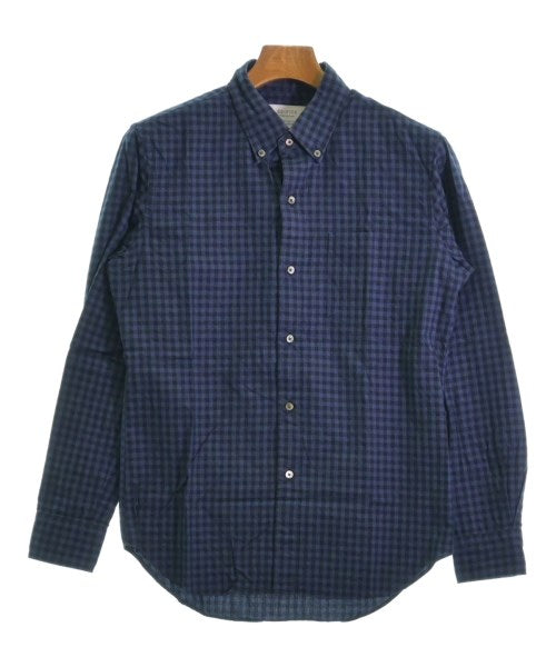 EDIFICE Casual shirts