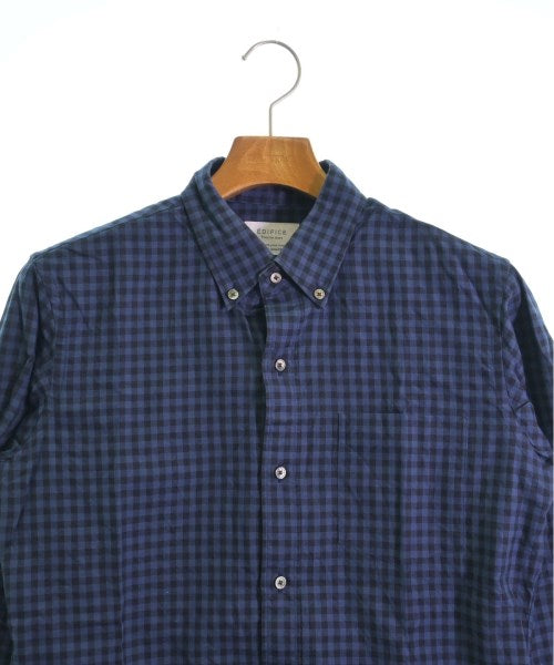 EDIFICE Casual shirts