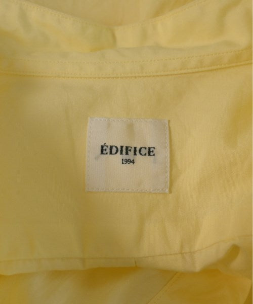 EDIFICE Casual shirts