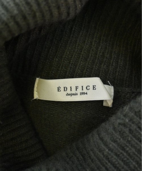 EDIFICE Sweaters