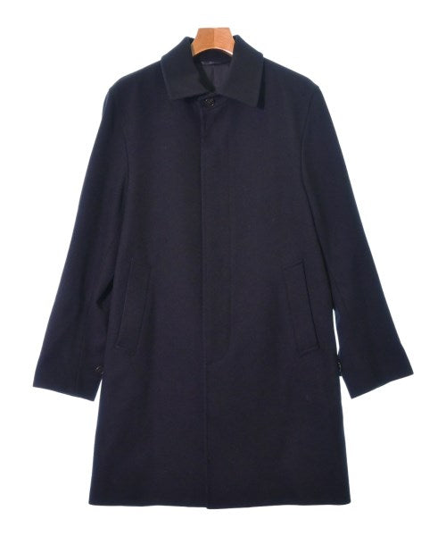 EDIFICE Soutien collar coats