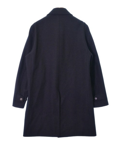 EDIFICE Soutien collar coats