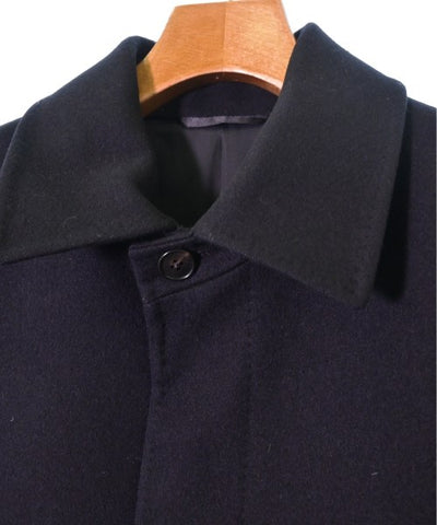 EDIFICE Soutien collar coats