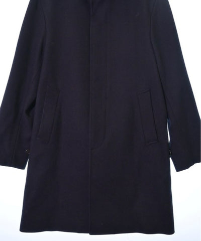 EDIFICE Soutien collar coats