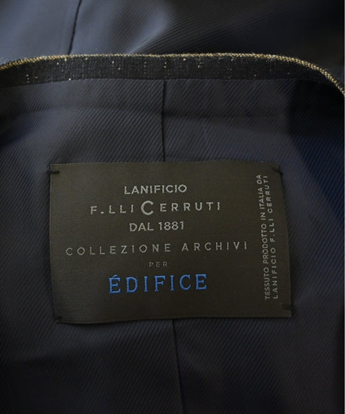 EDIFICE Business suits