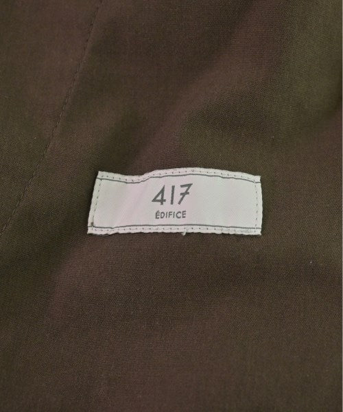 417 Trousers