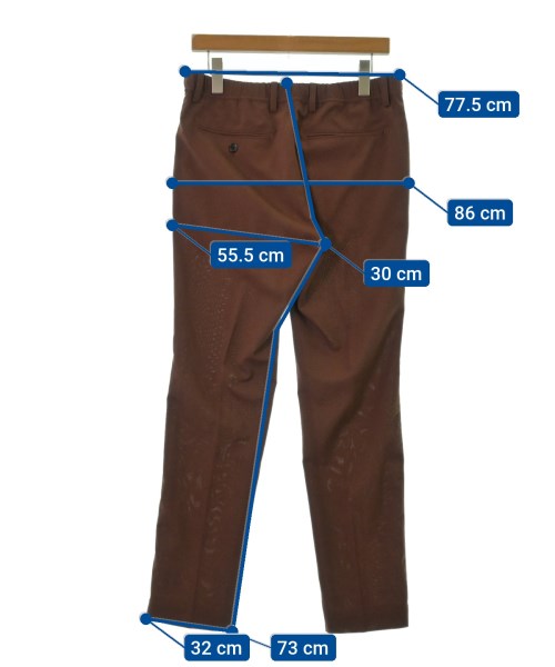 417 Trousers