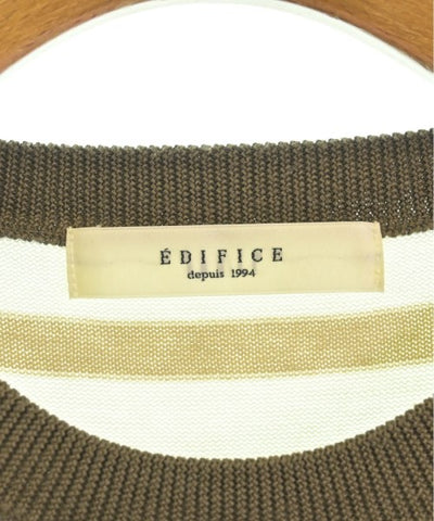 EDIFICE Sweaters