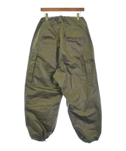 EDIFICE Cargo pants