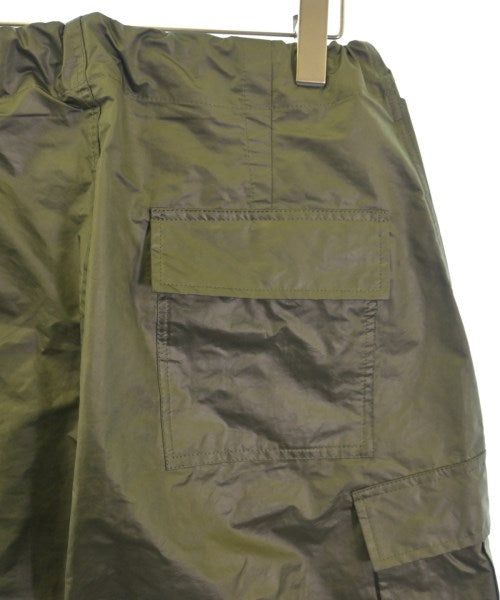 EDIFICE Cargo pants