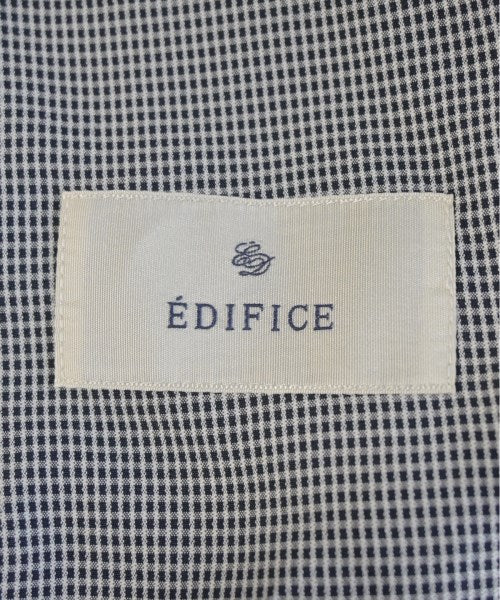 EDIFICE Casual jackets