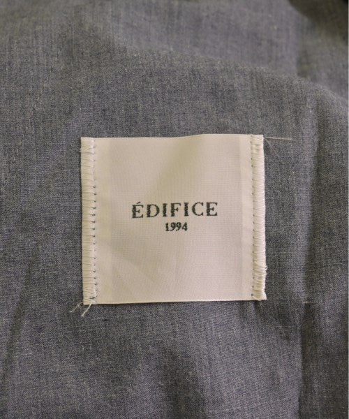 EDIFICE Trousers