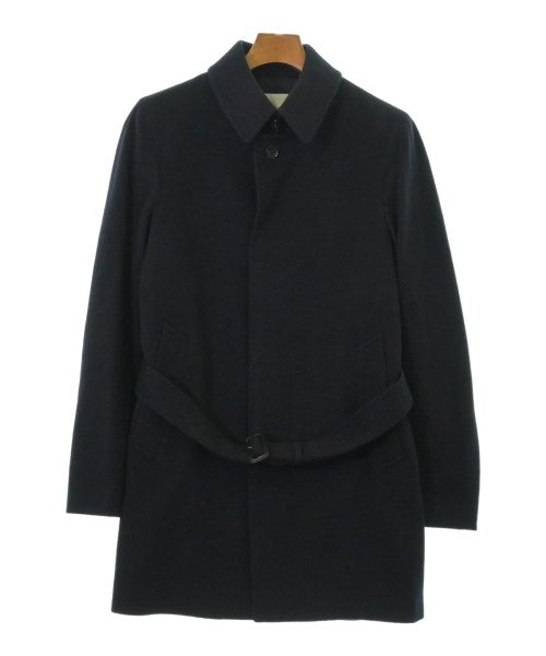 EDIFICE Soutien collar coats