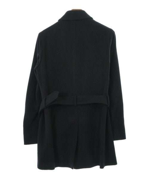 EDIFICE Soutien collar coats