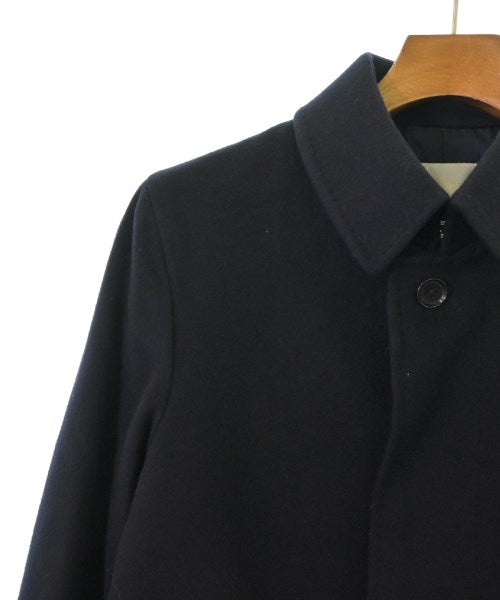 EDIFICE Soutien collar coats