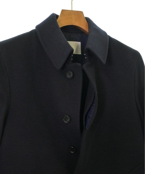 EDIFICE Soutien collar coats