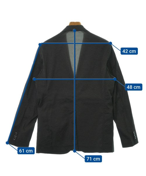 EDIFICE Blazers/Suit jackets