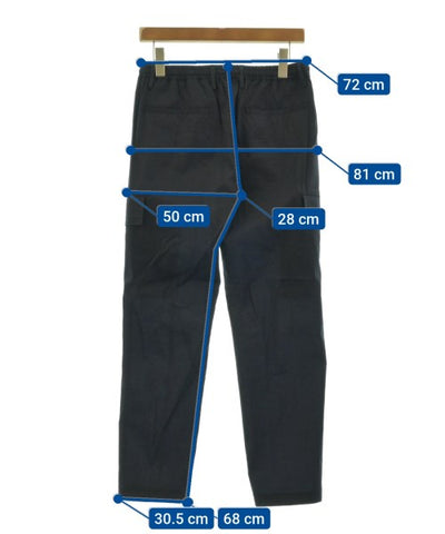 EDIFICE Cargo pants