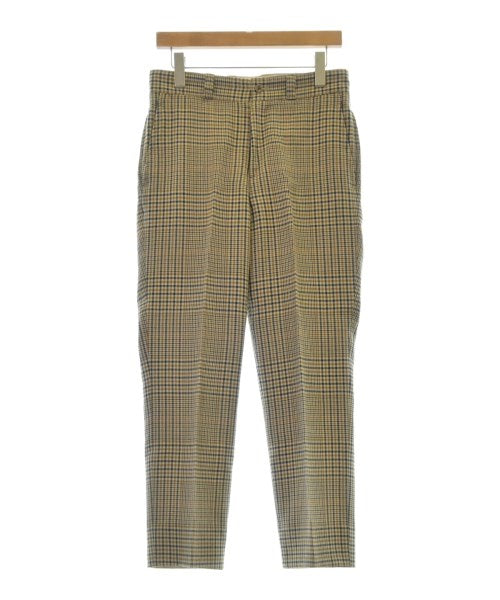 EDIFICE Trousers