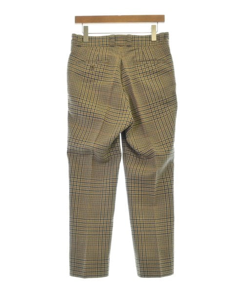 EDIFICE Trousers