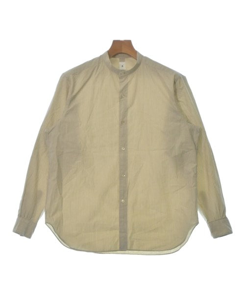 EDIFICE Casual shirts