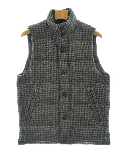 EDIFICE Down jackets/Vests