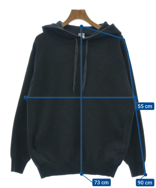 EDIFICE Hoodies