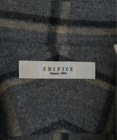 EDIFICE Casual shirts