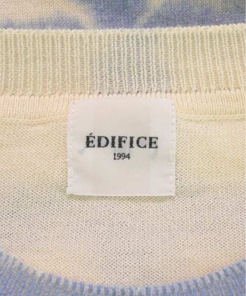 EDIFICE Sweaters