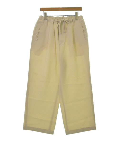 EDIFICE Trousers