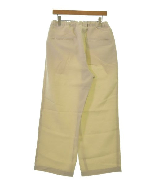 EDIFICE Trousers