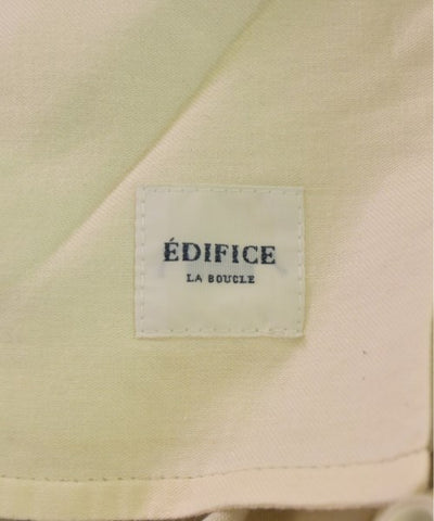 EDIFICE Trousers