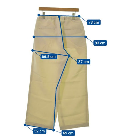 EDIFICE Trousers