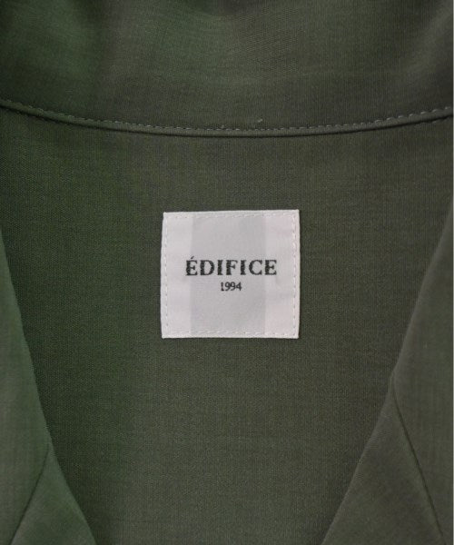 EDIFICE Casual shirts