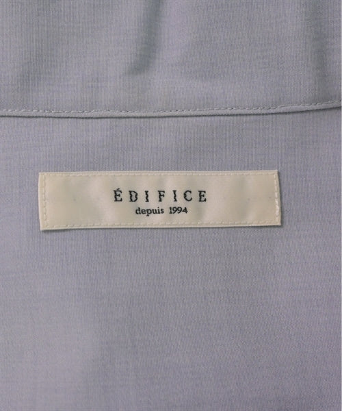 EDIFICE Casual shirts