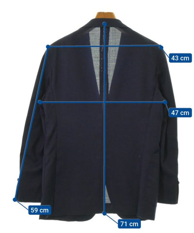 EDIFICE Blazers/Suit jackets