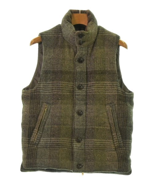 EDIFICE Down jackets/Vests